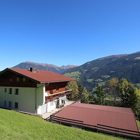 Apartment Dornauer-2 By Interhome Aschau Im Zillertal Zewnętrze zdjęcie