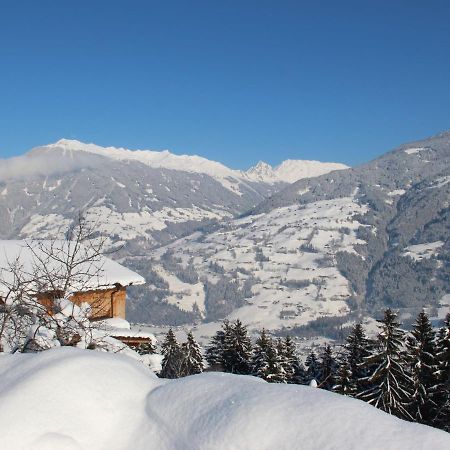 Apartment Dornauer-2 By Interhome Aschau Im Zillertal Zewnętrze zdjęcie