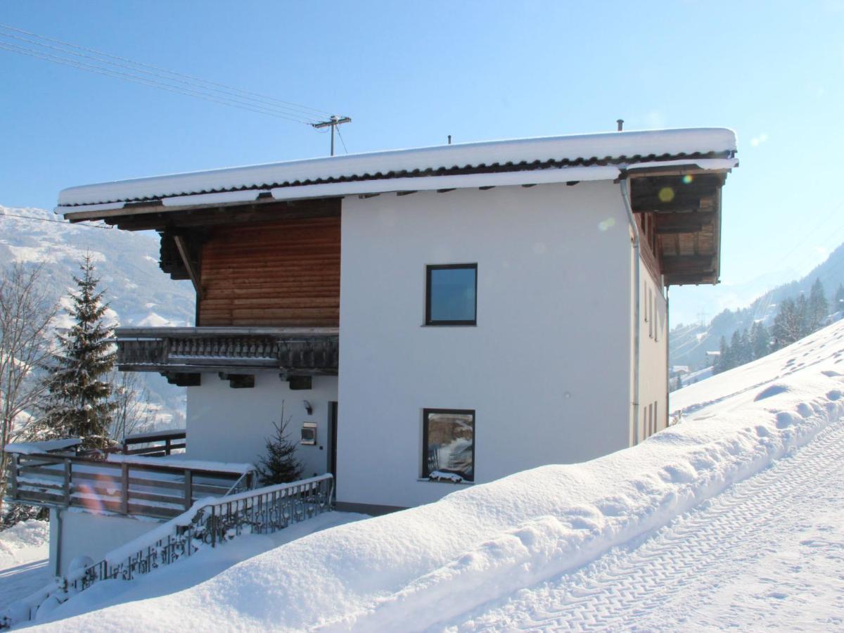 Apartment Dornauer-2 By Interhome Aschau Im Zillertal Zewnętrze zdjęcie