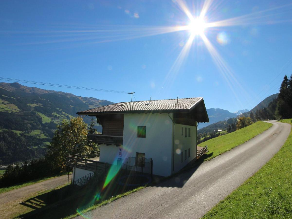 Apartment Dornauer-2 By Interhome Aschau Im Zillertal Zewnętrze zdjęcie