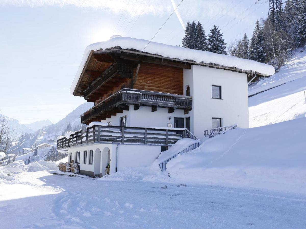 Apartment Dornauer-2 By Interhome Aschau Im Zillertal Zewnętrze zdjęcie