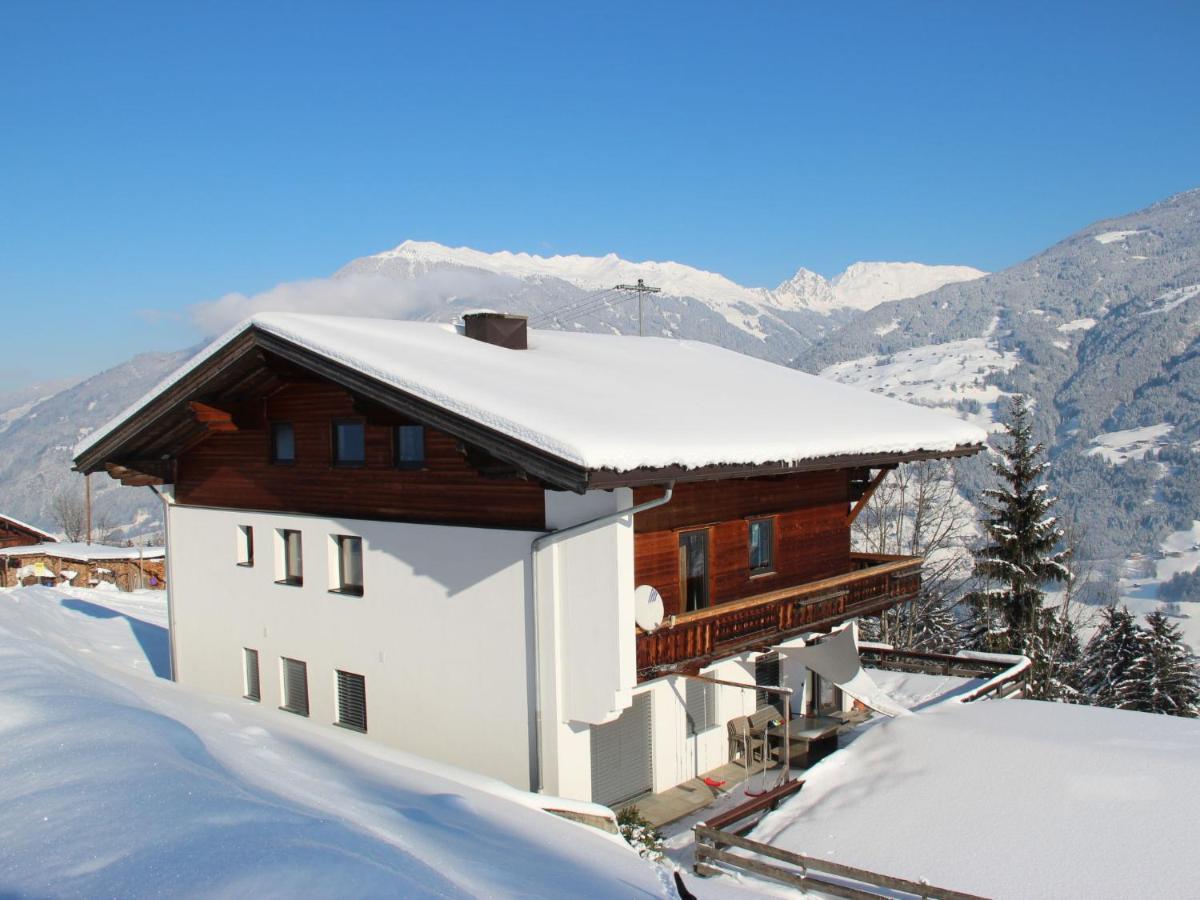 Apartment Dornauer-2 By Interhome Aschau Im Zillertal Zewnętrze zdjęcie