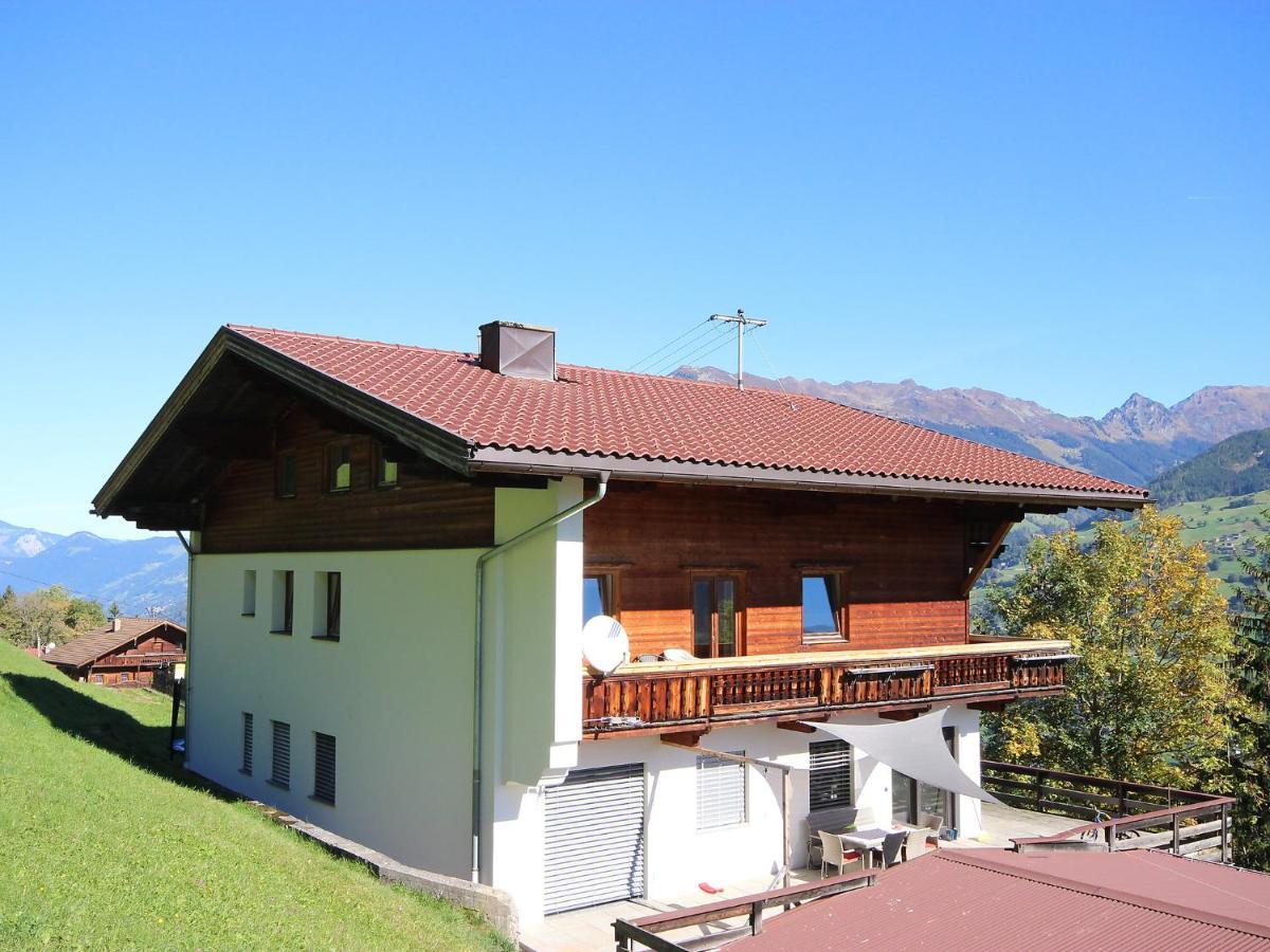 Apartment Dornauer-2 By Interhome Aschau Im Zillertal Zewnętrze zdjęcie