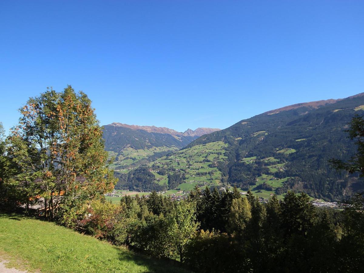Apartment Dornauer-2 By Interhome Aschau Im Zillertal Zewnętrze zdjęcie