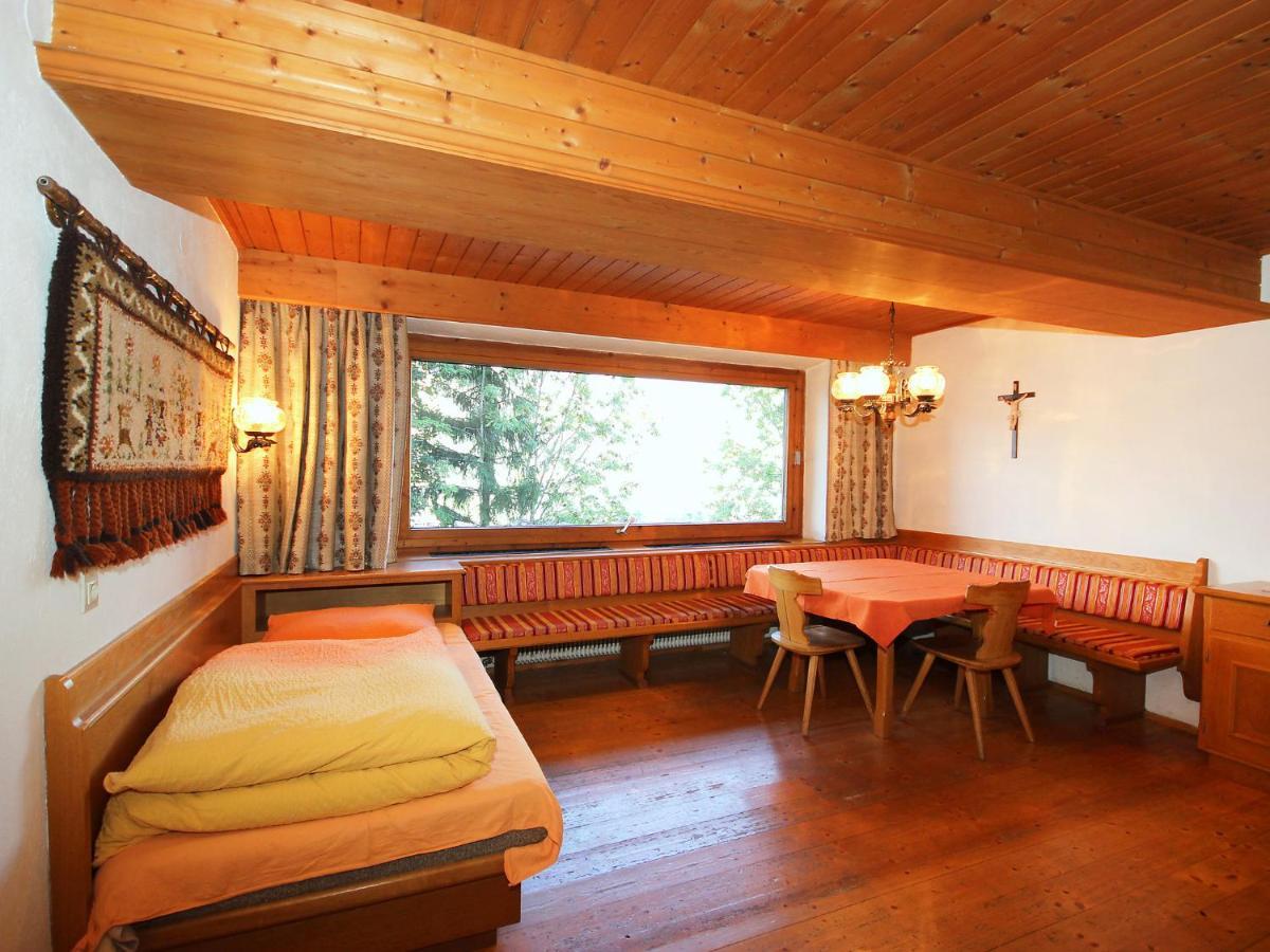 Apartment Dornauer-2 By Interhome Aschau Im Zillertal Zewnętrze zdjęcie