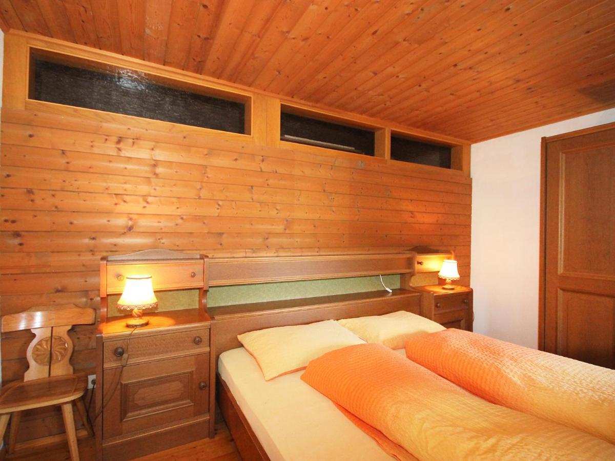 Apartment Dornauer-2 By Interhome Aschau Im Zillertal Zewnętrze zdjęcie